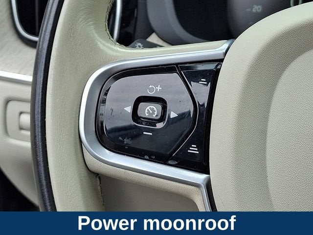 2020 Volvo XC60 T5 Inscription