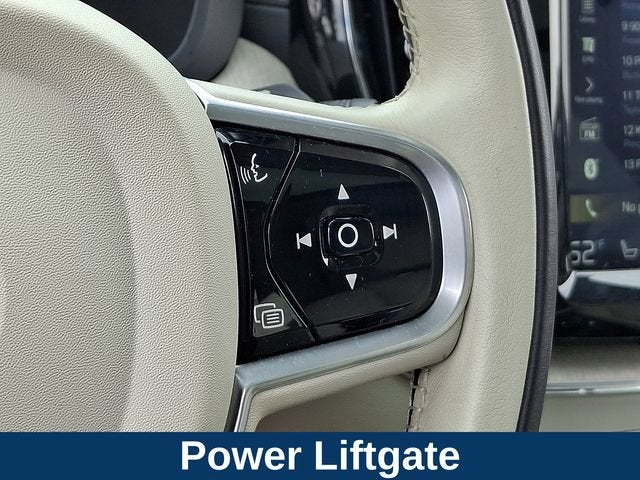 2020 Volvo XC60 T5 Inscription