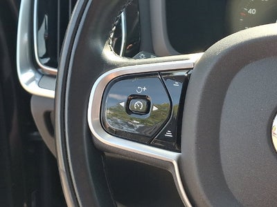 2022 Volvo V60 Cross Country T5