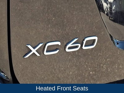 2015 Volvo XC60 T6 R-Design Premier Plus
