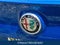 2018 Alfa Romeo Giulia Ti Sport AWD