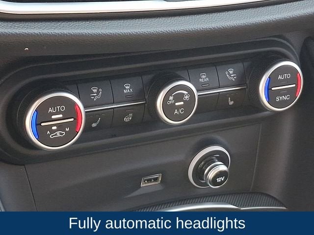 2023 Alfa Romeo Stelvio Veloce AWD