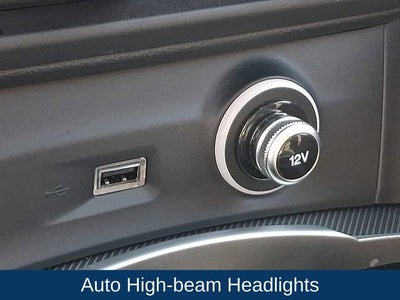 2023 Alfa Romeo Stelvio Veloce AWD