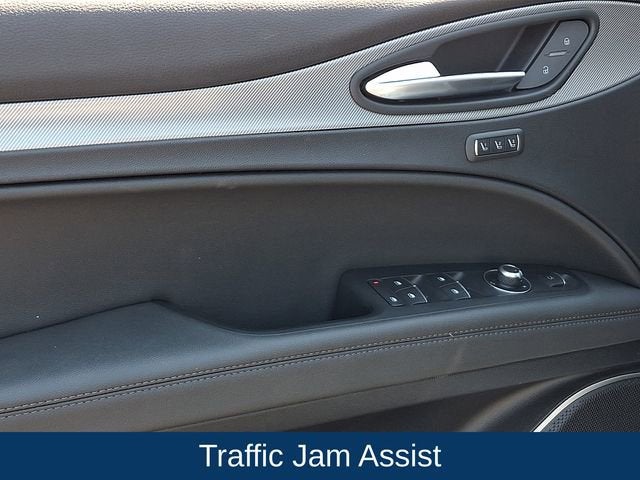 2023 Alfa Romeo Stelvio Veloce AWD
