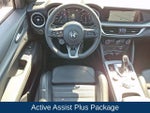 2023 Alfa Romeo Stelvio Veloce AWD