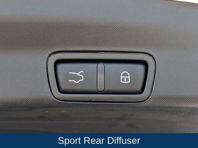 2023 Alfa Romeo Stelvio Veloce AWD