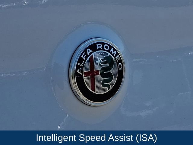 2023 Alfa Romeo Stelvio Veloce AWD
