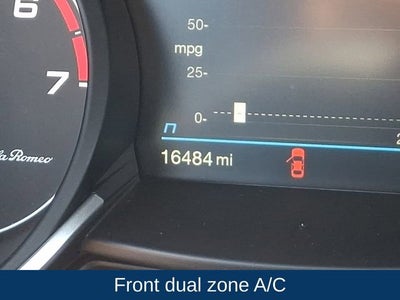 2023 Alfa Romeo Stelvio Veloce AWD