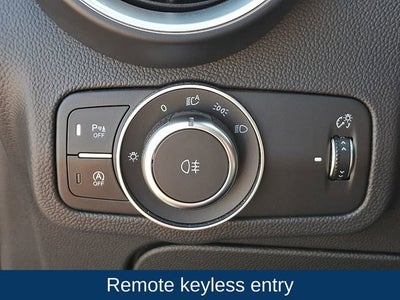 2023 Alfa Romeo Stelvio Veloce AWD