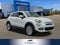 2016 FIAT 500X Lounge