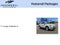 2016 FIAT 500X Lounge