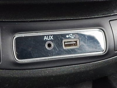 2016 FIAT 500X Lounge