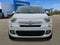 2016 FIAT 500X Lounge