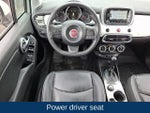 2016 FIAT 500X Lounge