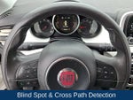 2016 FIAT 500X Lounge