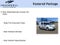 2022 RAM ProMaster City Cargo Van Tradesman