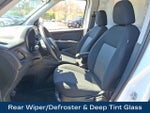 2022 RAM ProMaster City Cargo Van Tradesman