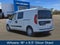 2022 RAM ProMaster City Cargo Van Tradesman