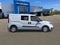 2022 RAM ProMaster City Cargo Van Tradesman