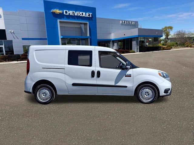 2022 RAM ProMaster City Cargo Van Tradesman