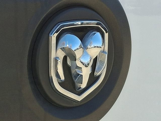 2022 RAM ProMaster City Cargo Van Tradesman