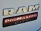 2022 RAM ProMaster City Cargo Van Tradesman