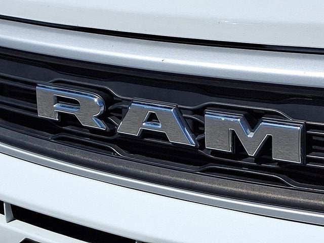 2022 RAM ProMaster City Cargo Van Tradesman