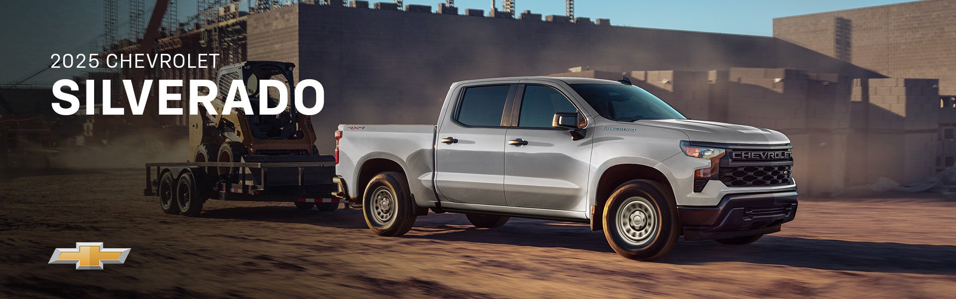 2026 Chevrolet Silverado in Danbury CT