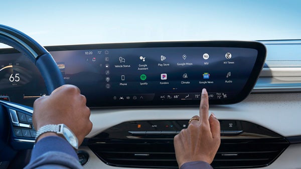 Ingersoll Auto of Danbury in Danbury CT