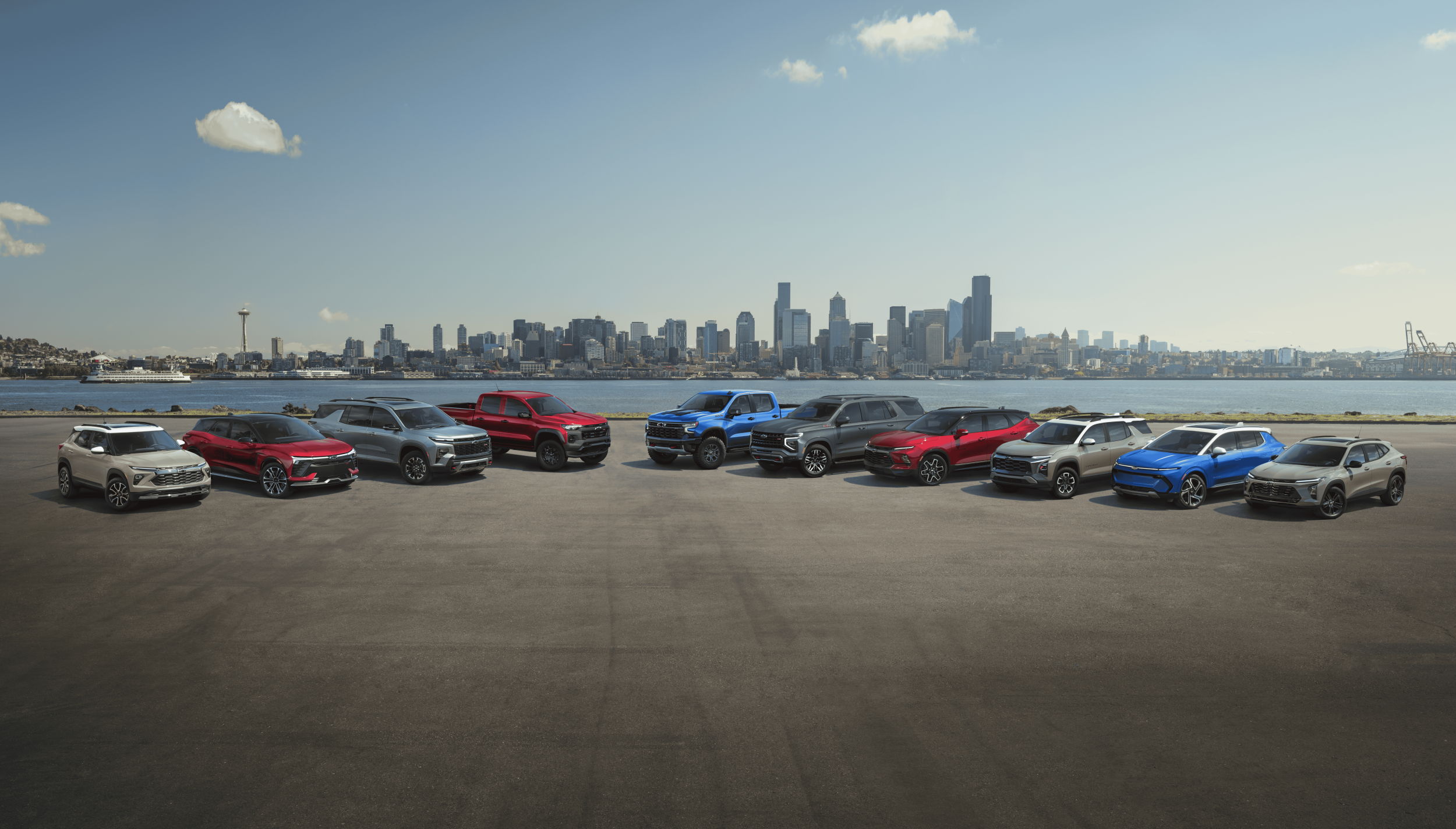 CHEVY SPECIAL OFFERS | Ingersoll Auto of Danbury in Danbury CT