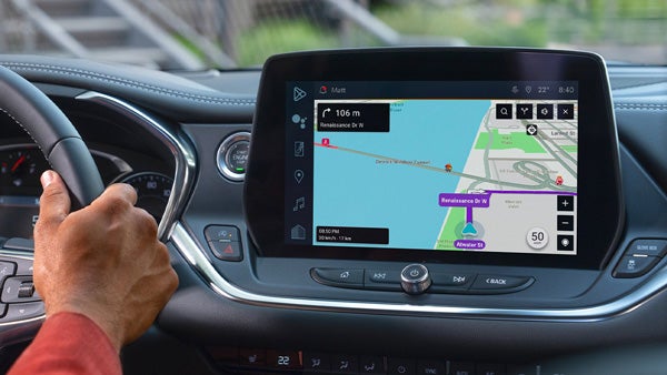 Ingersoll Auto of Danbury in Danbury CT