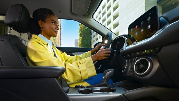 Ingersoll Auto of Danbury in Danbury CT