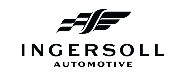 Ingersoll Automotive logo