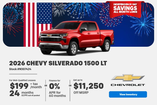 Ingersoll Auto of Danbury offer