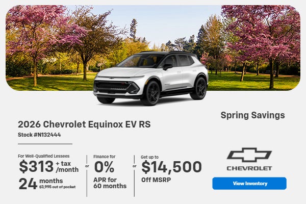 Ingersoll Auto of Danbury offer