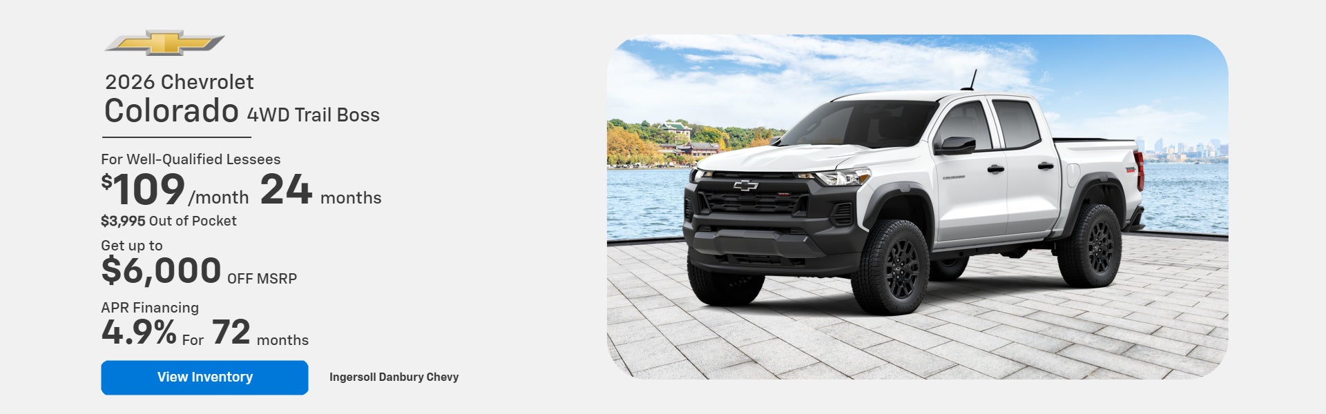 2026 Colorado
