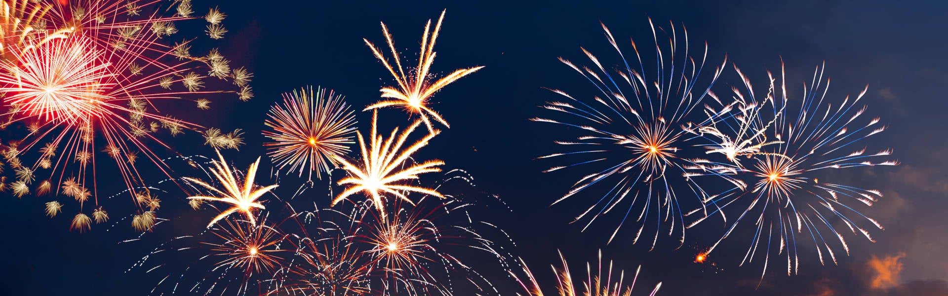 4th of July 2026 Sales Event at Ingersoll Auto of Danbury